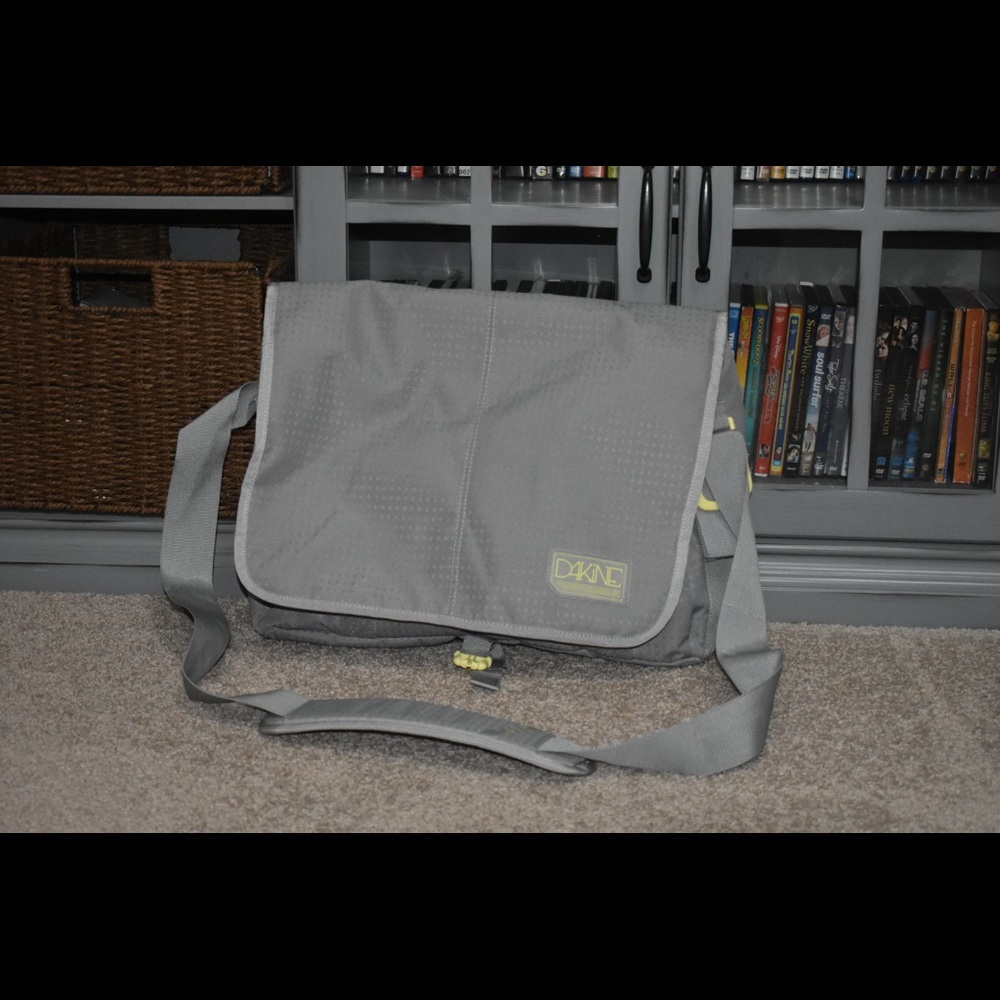 Messenger bag in great condition!